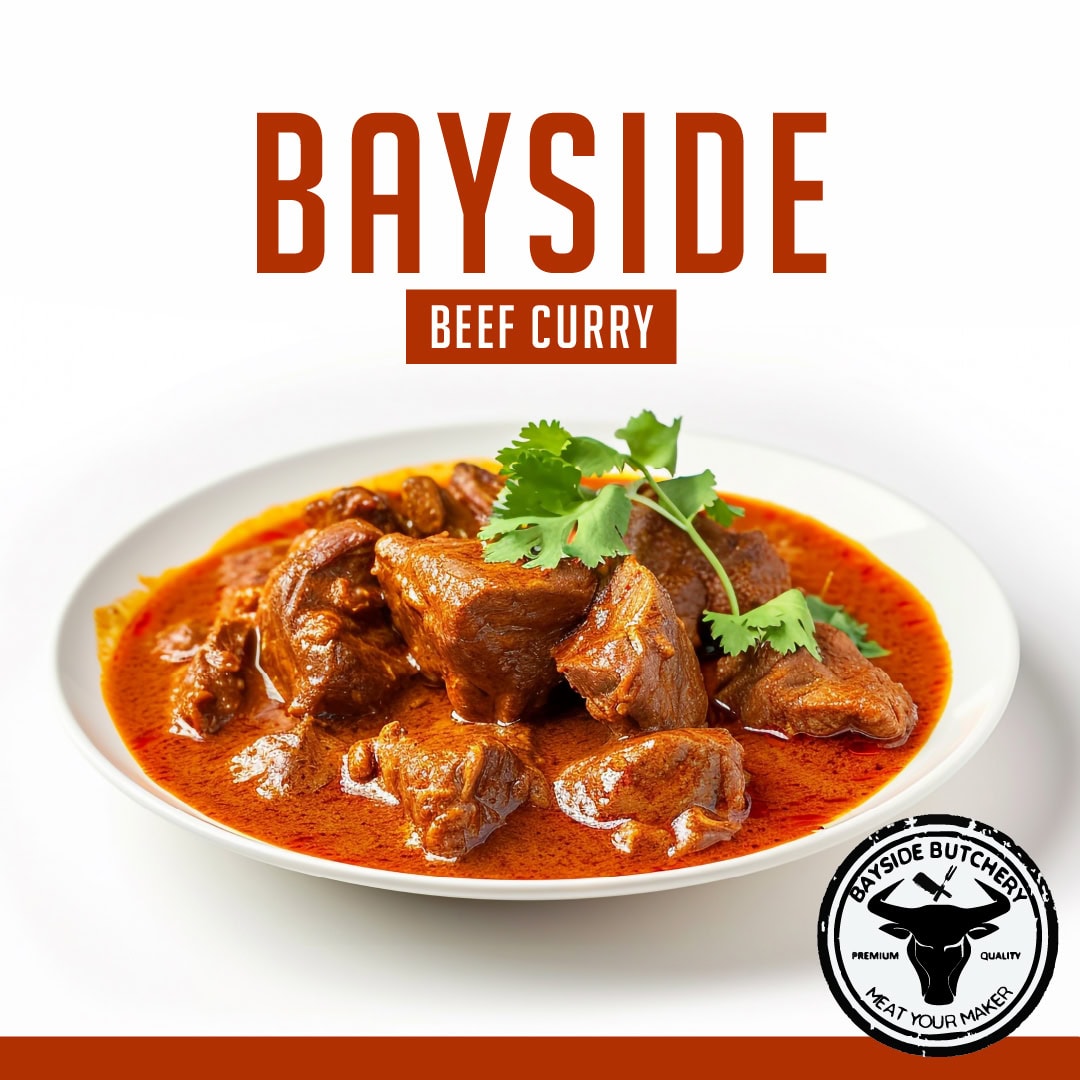Beef Curry