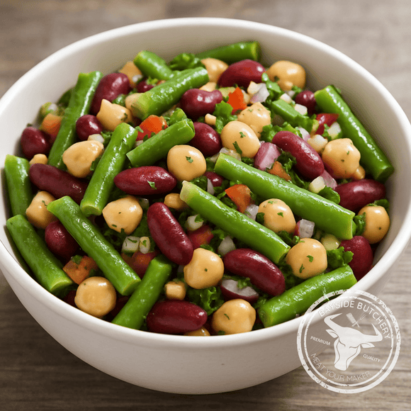 Bean Salad