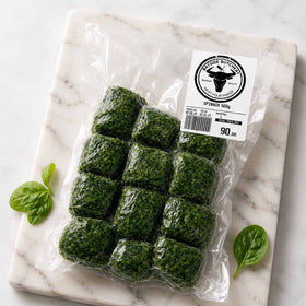Frozen Spinach