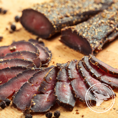Biltong