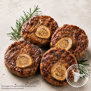 Beef Shin