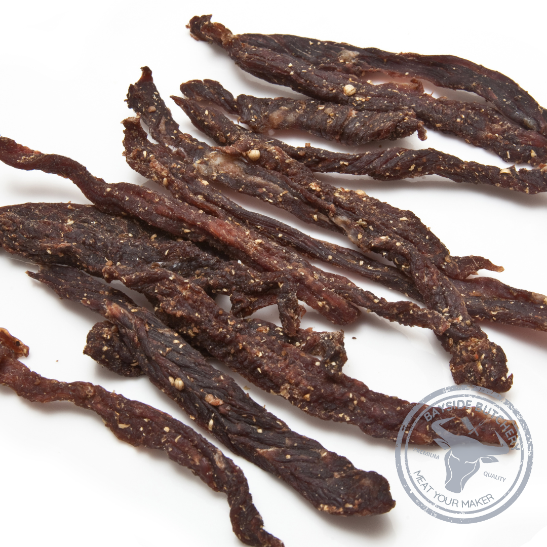 Biltong | Bayside Butchery Biltong | Bayside Butchery