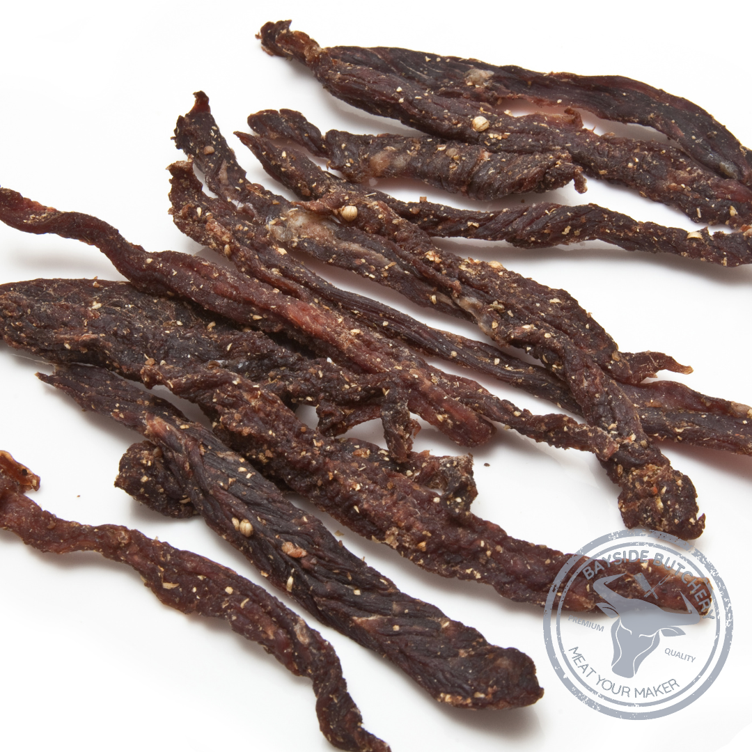 Biltong Sticks