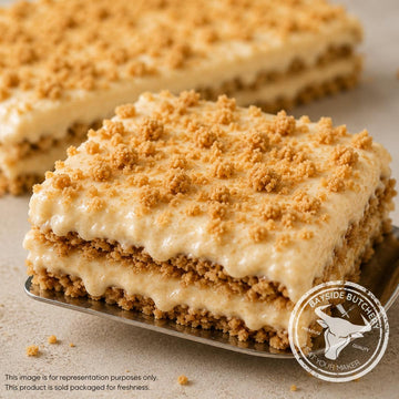 Cremora Tart