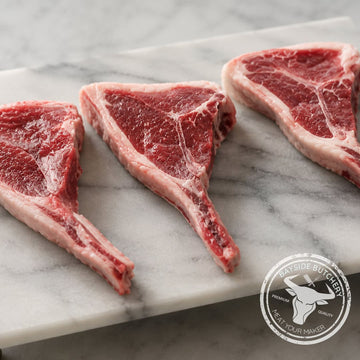 Chops - Lamb Loin